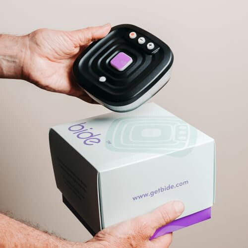 Bide Bedside Fall Prevention Monitor 1