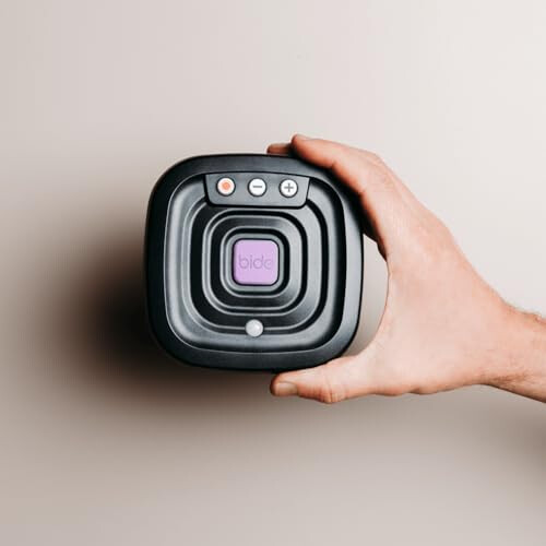 Bide Bedside Fall Prevention Monitor 2