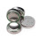 Safe and Reliable Button Cell Battery Set 68mAh-30 pieces 7