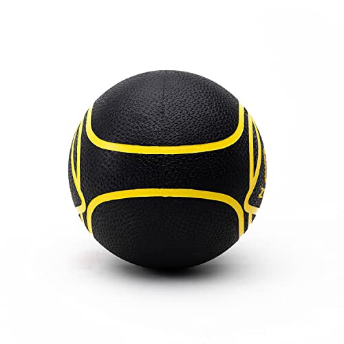 ZIVA Medicine Ball 4 kg 1
