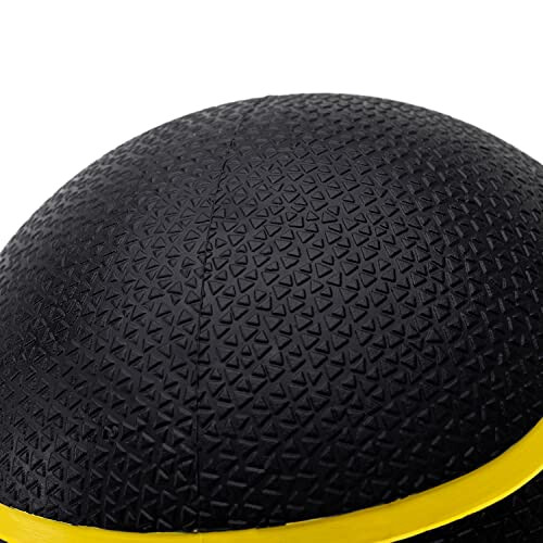 ZIVA Medicine Ball 4 kg 2