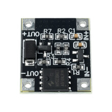 18V/20V/21V Battery Protective Board 15V Protective Over