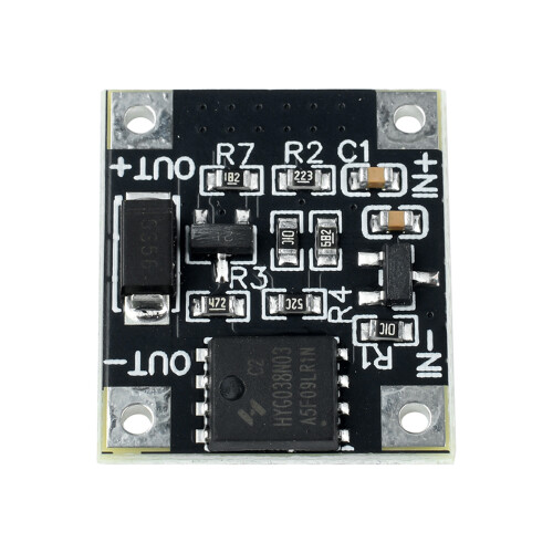18V/20V/21V Battery Protective Board 15V Protective Over
