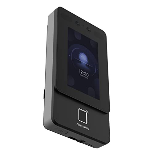 Hikvision HikVision Hikvision DS-K1T342MFWX Face Access Terminal 2