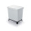 KEDEN 2x10L White Recycling Sorter System 4