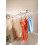 Juwel JUWEL Artdry 70 4.9m Extendable Tumble Dryer Width 70cm 2