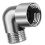 Handheld Shower Head Elbow Adapter 90 Degree Shower Arm Elbow 4