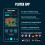 PitcheroGPS Football GPS Tracker Vest - 60 Days App Access Included 3