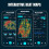 PitcheroGPS Football GPS Tracker Vest - 60 Days App Access Included 4