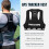 PitcheroGPS Football GPS Tracker Vest - 60 Days App Access Included 5