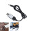 Cordon d'alimentation USB USB5V1A à 6V DC5.5x2.1mm, câble 2