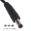 Cordon d'alimentation USB USB5V1A à 6V DC5.5x2.1mm, câble 4