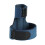 Midden, Pinkies, Pointers, Ringen Duimsteun- donkerblauw 1