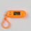 Versatile LED Keychain Pocket Watch for School Easy Read-Blue 9
