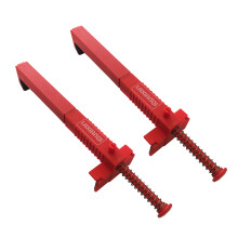 2 stuks baksteenhaakclips bakstenen muurclips voor het ophangen