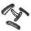 Diving Webbing Belt Ending Clip 3 Size Option Adjust Keeper-L 8