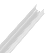Bouchon de porte insonorisé, bandes d'étanchéité en PVC,-Blanc