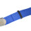 Diving Webbing Belt Ending Clip 3 Size Option Adjust Keeper-L 11