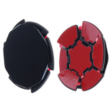 Universal Car Dashboard Adhesive Disc 2PCS Anti Slip Phone Mount
