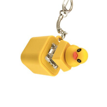 Toetsenbord Tas Charme Fidgety Clicking Kleine-Magnetisch model