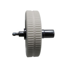 Mouse Scroll Wheel Mouse Roller for G102 G304 G305 Mice-Gray