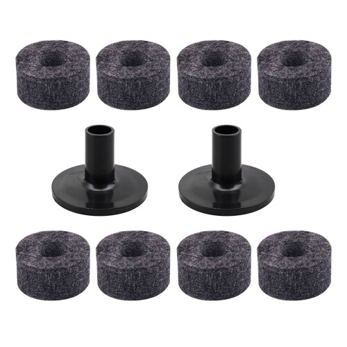 Pièces de rechange pour ensemble de batterie, noir et gris,-Gris