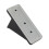 Weatherproof Snow Guards for Metal Roofing Includes-Black 10