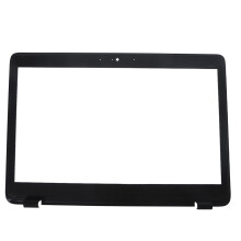 Lunette d'écran LCD pour HP Elitebook 840 G1, couvercle avant