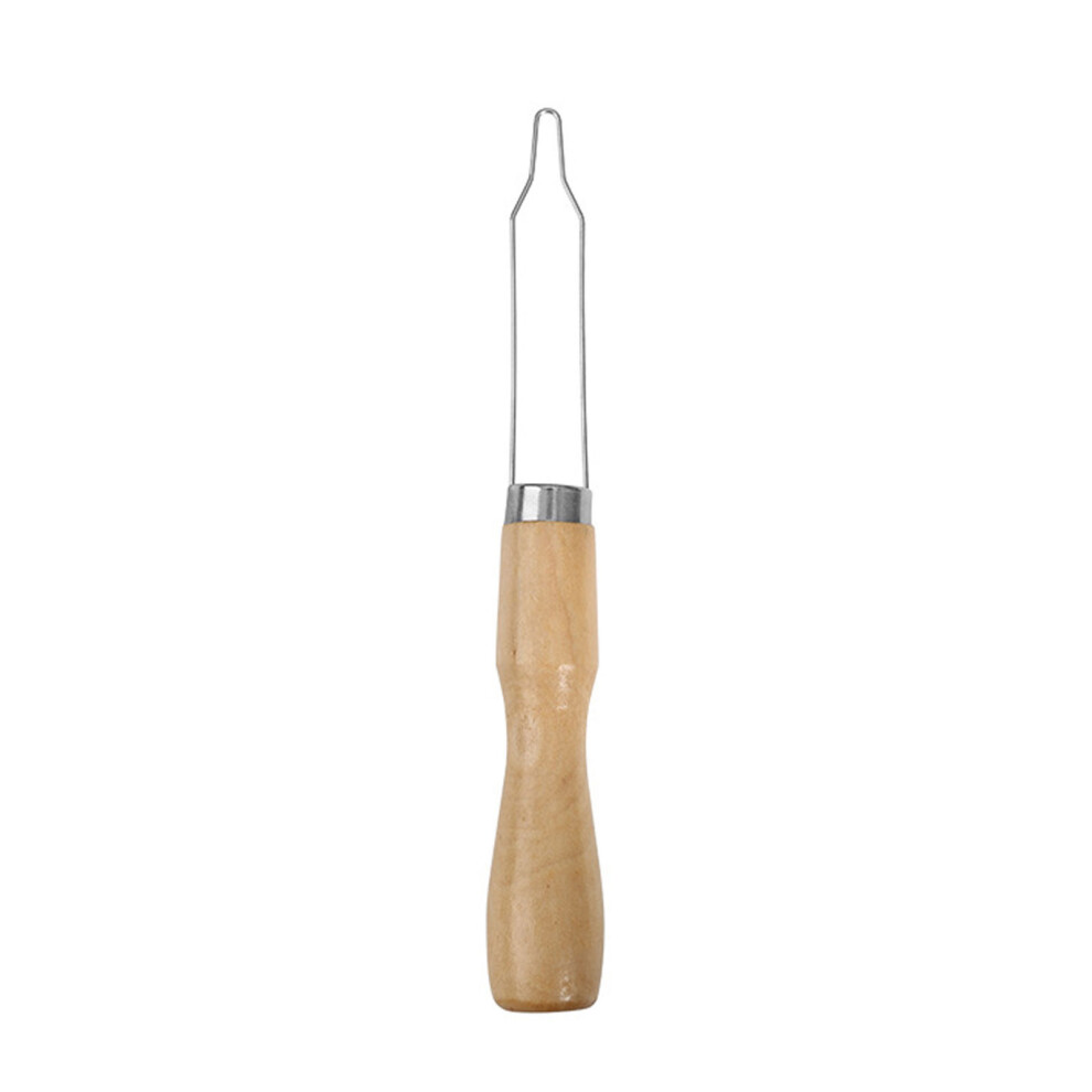 Button Hook Dressing Aid Device Button Hook Coat Buttoning-C