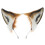 Furry Ear Anime Cosplays Hair Accessory-Nick Fox Headband 1