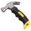 Multifunctional Mini Ramshorn Hammer 160 mm Engineering Handle Lightweight Portable Carpentry Window Breaking Hand Tools Home 4
