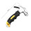 Multifunctional Mini Ramshorn Hammer 160 mm Engineering Handle Lightweight Portable Carpentry Window Breaking Hand Tools Home 5