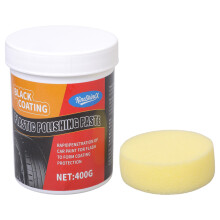 Reparaturpaste für Fahrzeugoberflächen,-400 ml