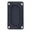 Low Frequency Vibration Membrane 5090 Rubber Bass Passive 6
