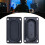 Low Frequency Vibration Membrane 5090 Rubber Bass Passive 2