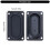 Low Frequency Vibration Membrane 5090 Rubber Bass Passive 3