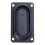 Low Frequency Vibration Membrane 5090 Rubber Bass Passive 7