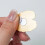 Magnetic Needle Minders Needle Nanny Needle-Bamboo potato leaf 6