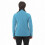 (16, Blaue Lagune) Sprayway - Sprayway - Damen Half Zip Wander Fleece Pullover 6