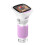 Children'S Handheld Microscope with Rotating Focus and 2.4inch High-Definition Screen for Outdoor Science Microscope B 2