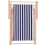 HEMOTON smartphone dock for beach chairs 3