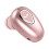 Wireless In-ear Headphones Bluetooth 4.1 with Mic and Noise 8