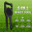Divot Repair Tool, Detachable     Divot  Tool Multipurpose  Accessories 5