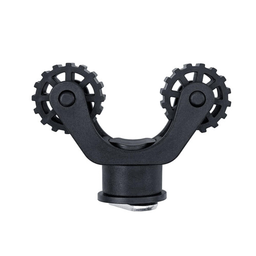Kayak Fishing Rod Holder Bracket with Paddle Rack 1