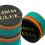 Pool Cue Tips 14mm Colorful 5 Pcs 6