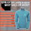 (14, Blaue Lagune) Sprayway - Sprayway - Damen Half Zip Wander Fleece Pullover 3