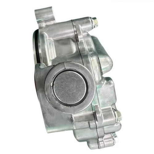 Motorcycle Cooling Water Pump Engine Radiator Pump 1S7-E2420-00 1S7E242000 for  Jupiter MX 2