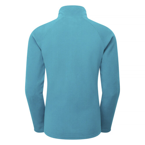 (12, Blaue Lagune) Sprayway - Sprayway - Damen Half Zip Wander Fleece Pullover 1