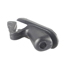Guides de câbles de frein de cyclisme, pinces de guidage de-3mm