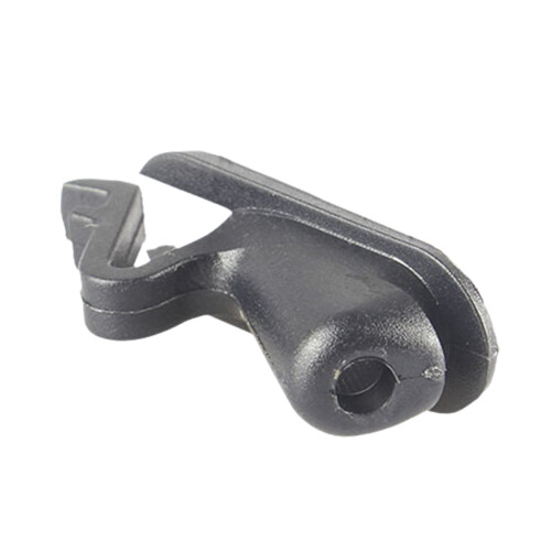 Guides de câbles de frein de cyclisme, pinces de guidage de-3mm